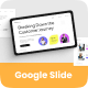 Customer Journey Google Slides Presentation - GraphicRiver Item for Sale
